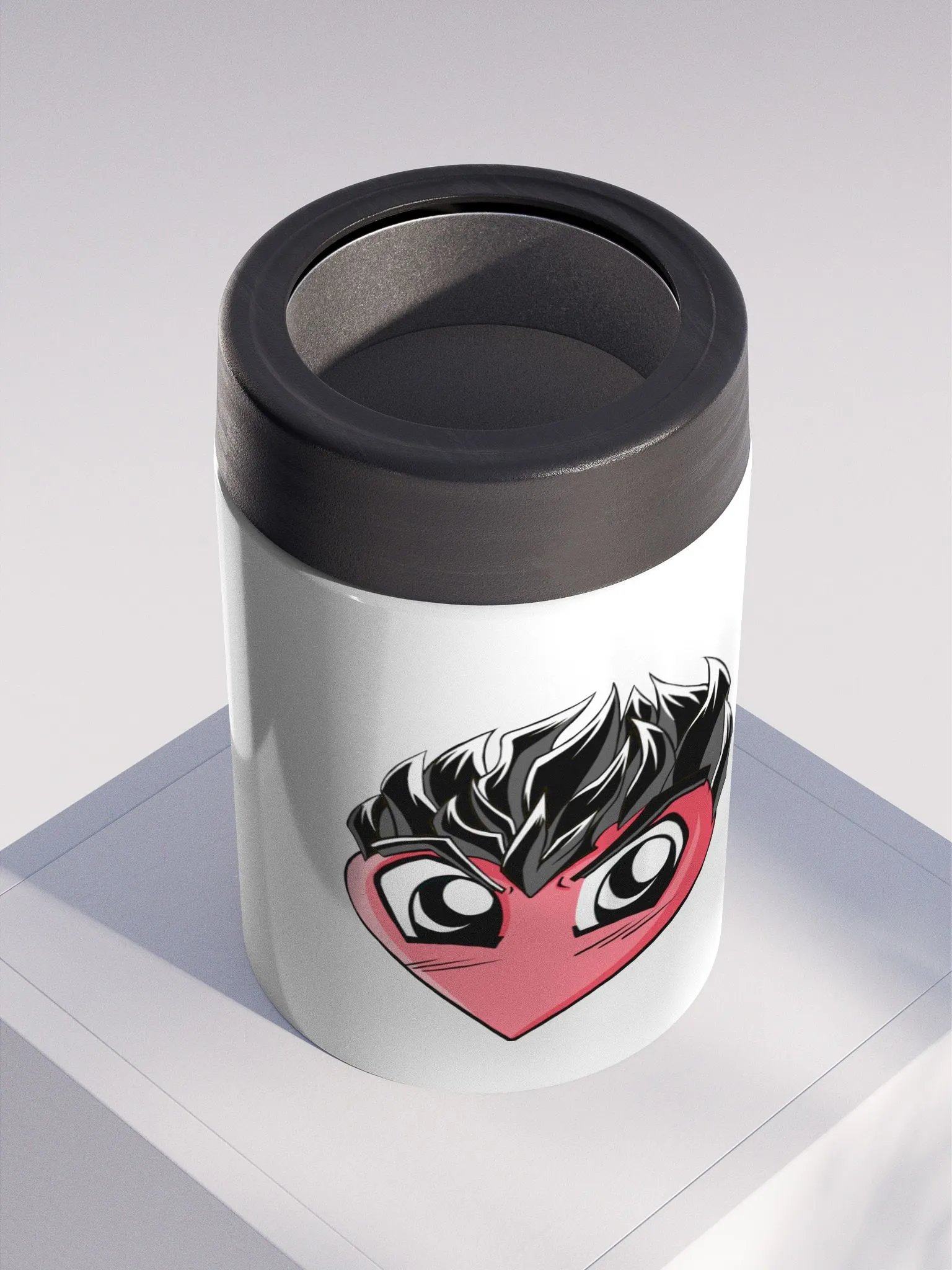 JSS Black Koozie product image (4)