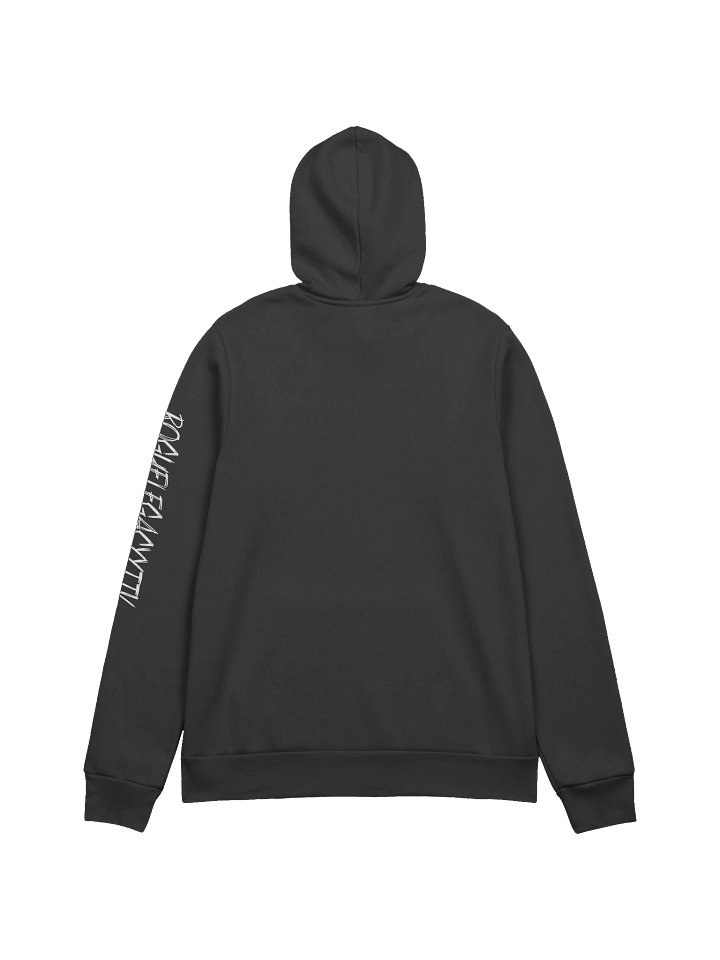 Killer Couples Bella+Canvas Supersoft Hoodie product image (4)