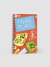 Jax's PRANK PLANS Notebook
