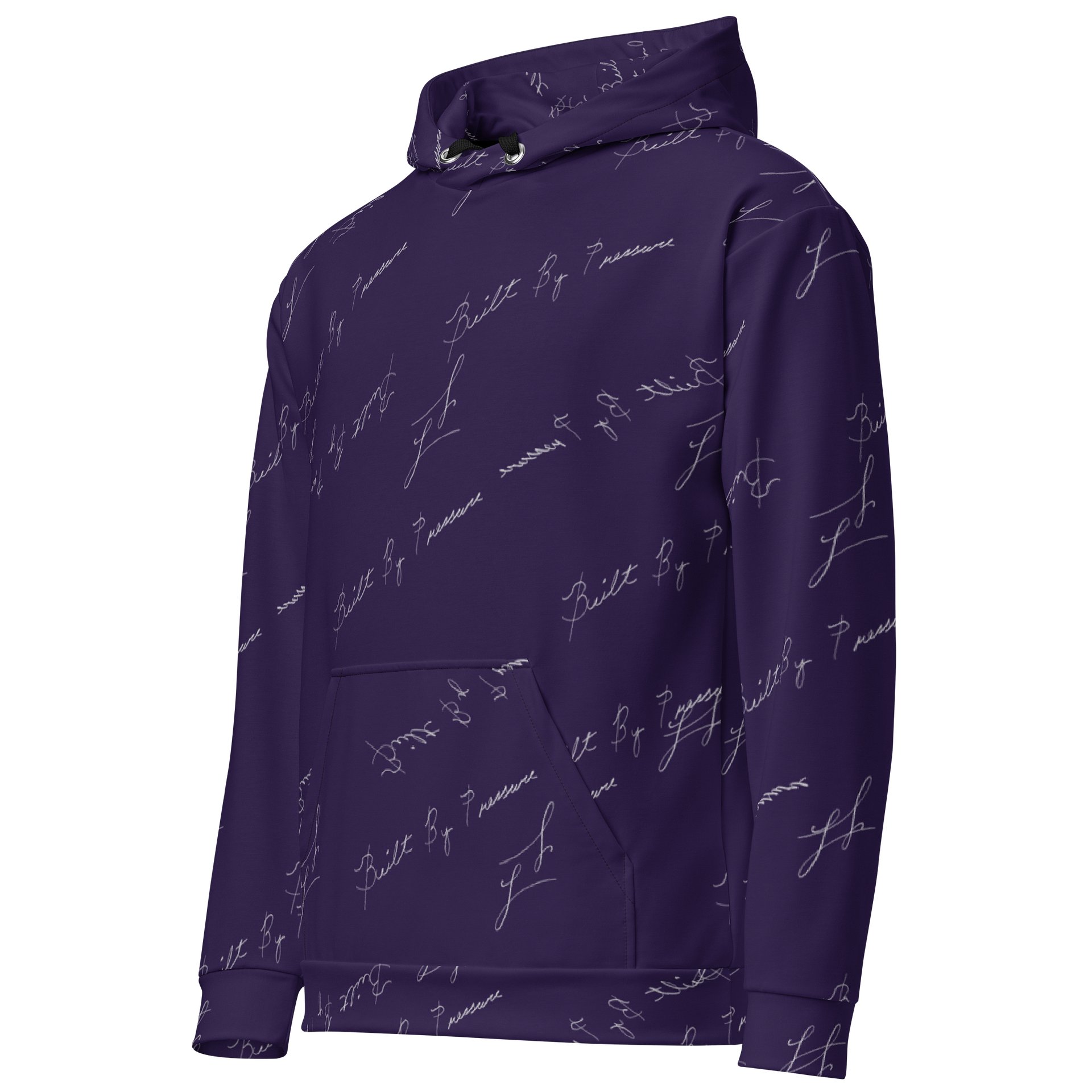 Bag of Grapes | Hoodie product image (3)