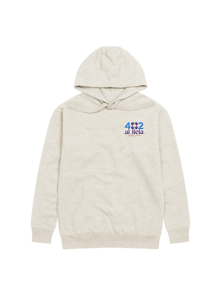 402 x ai_licia - TwitchCon SD 2025 Edition product image (3)