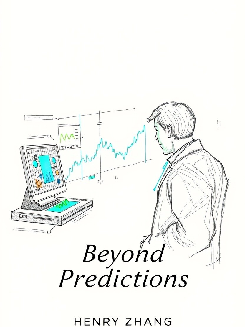 Beyond Predictions: The Ultimate Guide to Profitable Trading Through Smart Reactions product image (1)