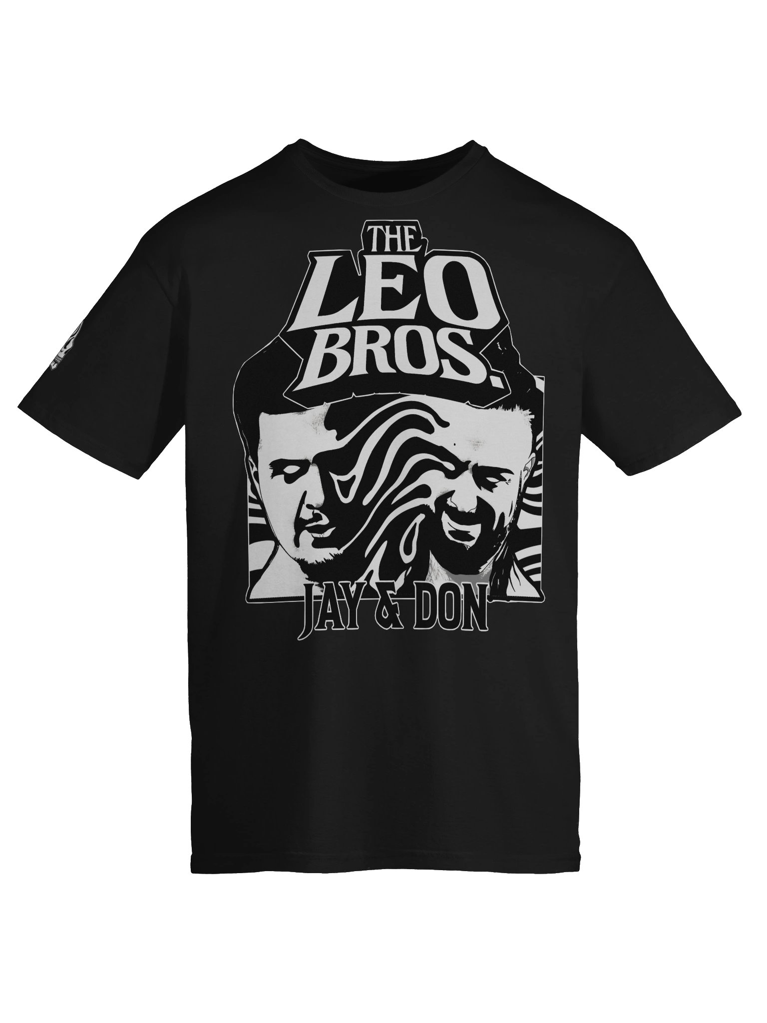 Jay & Don The Leo Bros. product image (75)