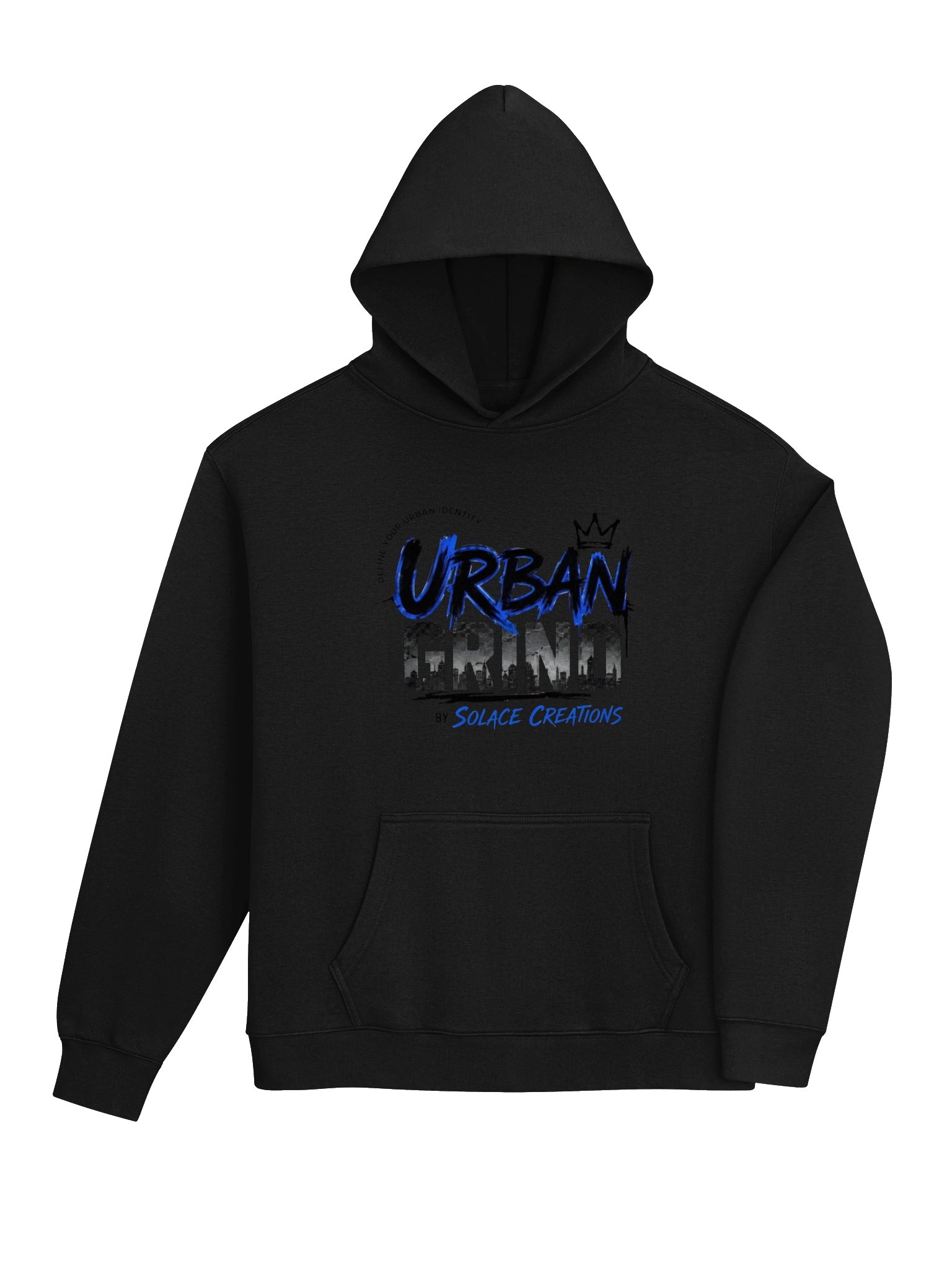 Urban Grind Hoodie product image (17)