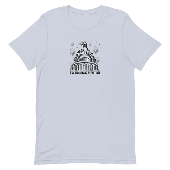 It’s One Big Club Tee product image (46)