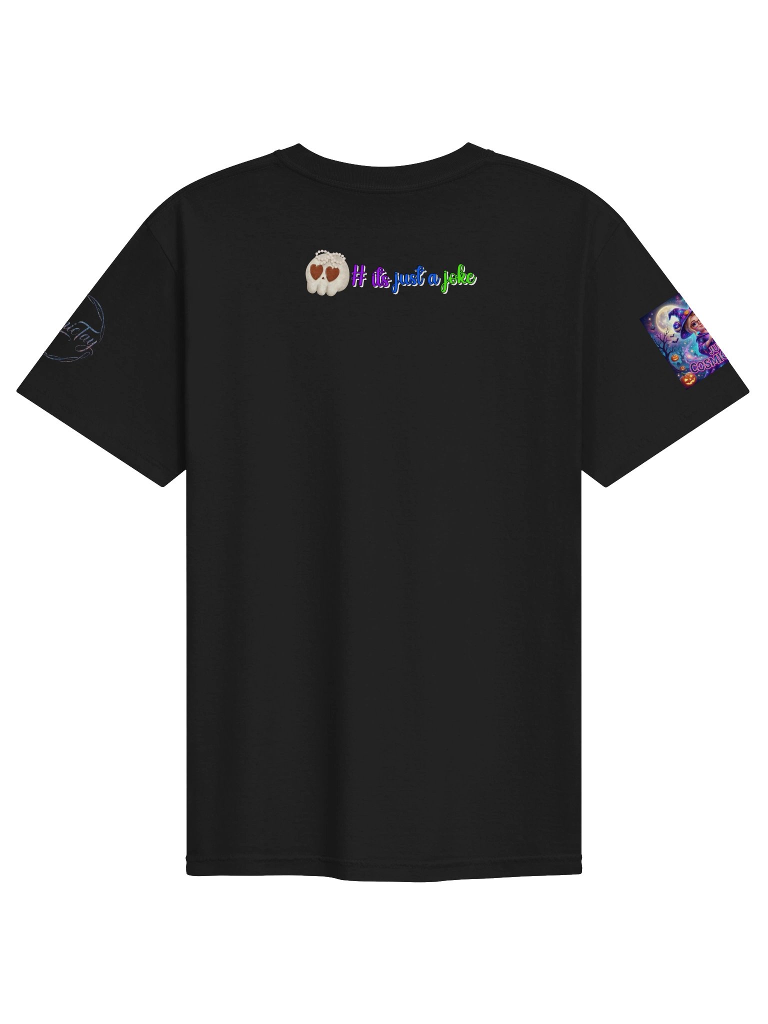 "Just Cosmic Vibes" product image (21)