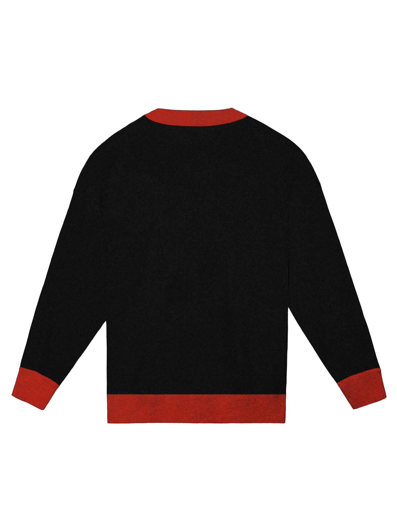 Washington Warriors Collegiate Knit Sweater product image (2)
