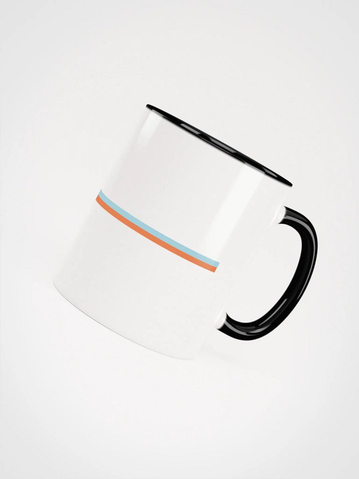 Poopin' on Company Time Mug product image (2)