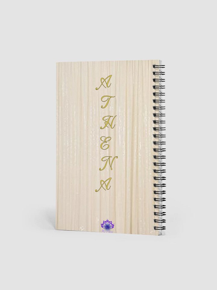 Athena Notepad product image (2)