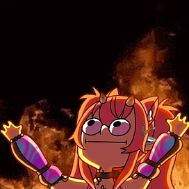 Chaos tier thumbnail