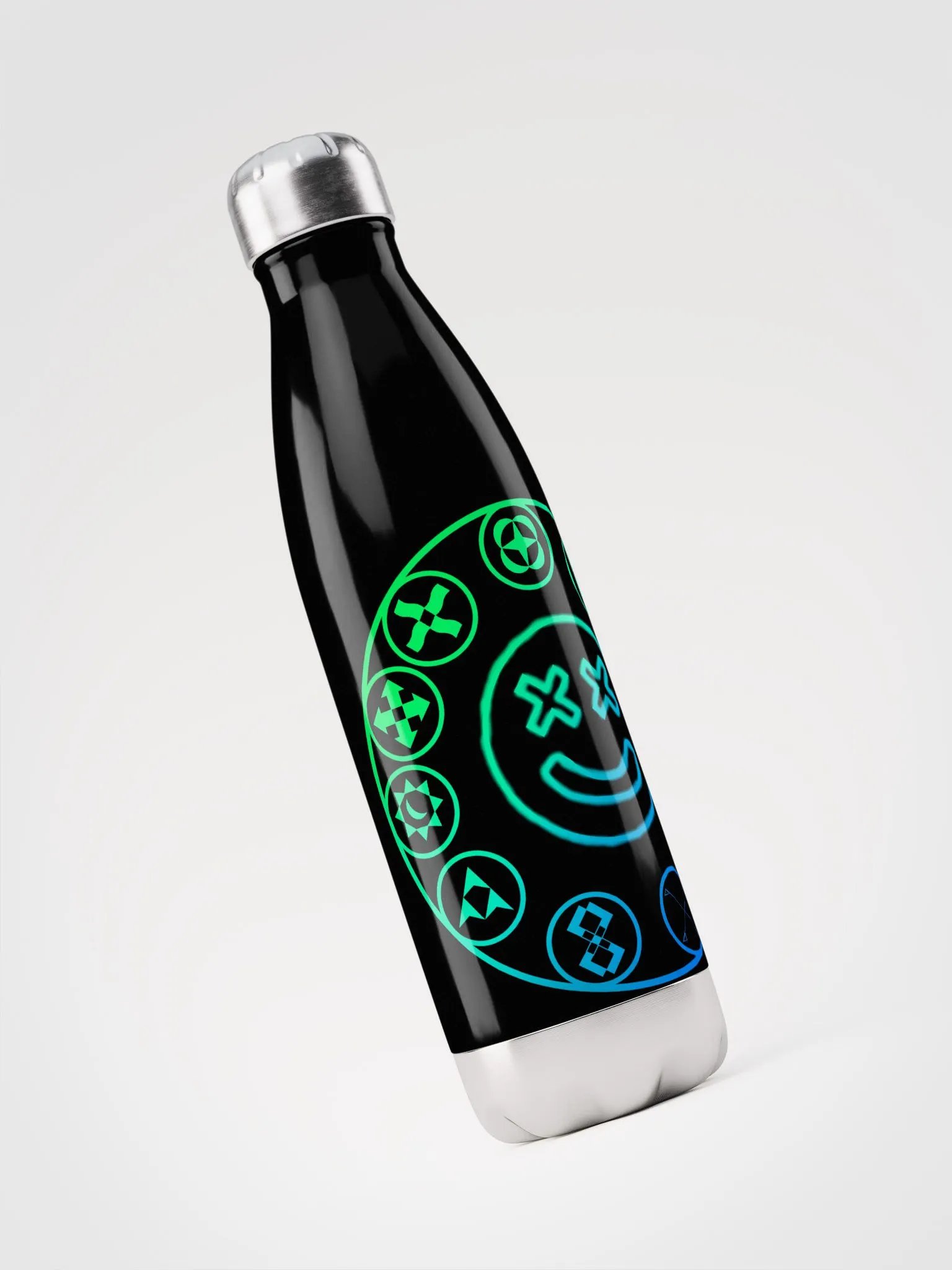 Mirrorgate Water Bottle product image (3)