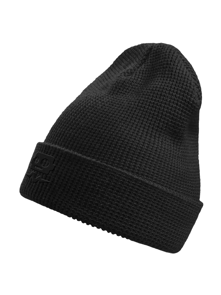 Beanie | Transmission 01 product image (1)