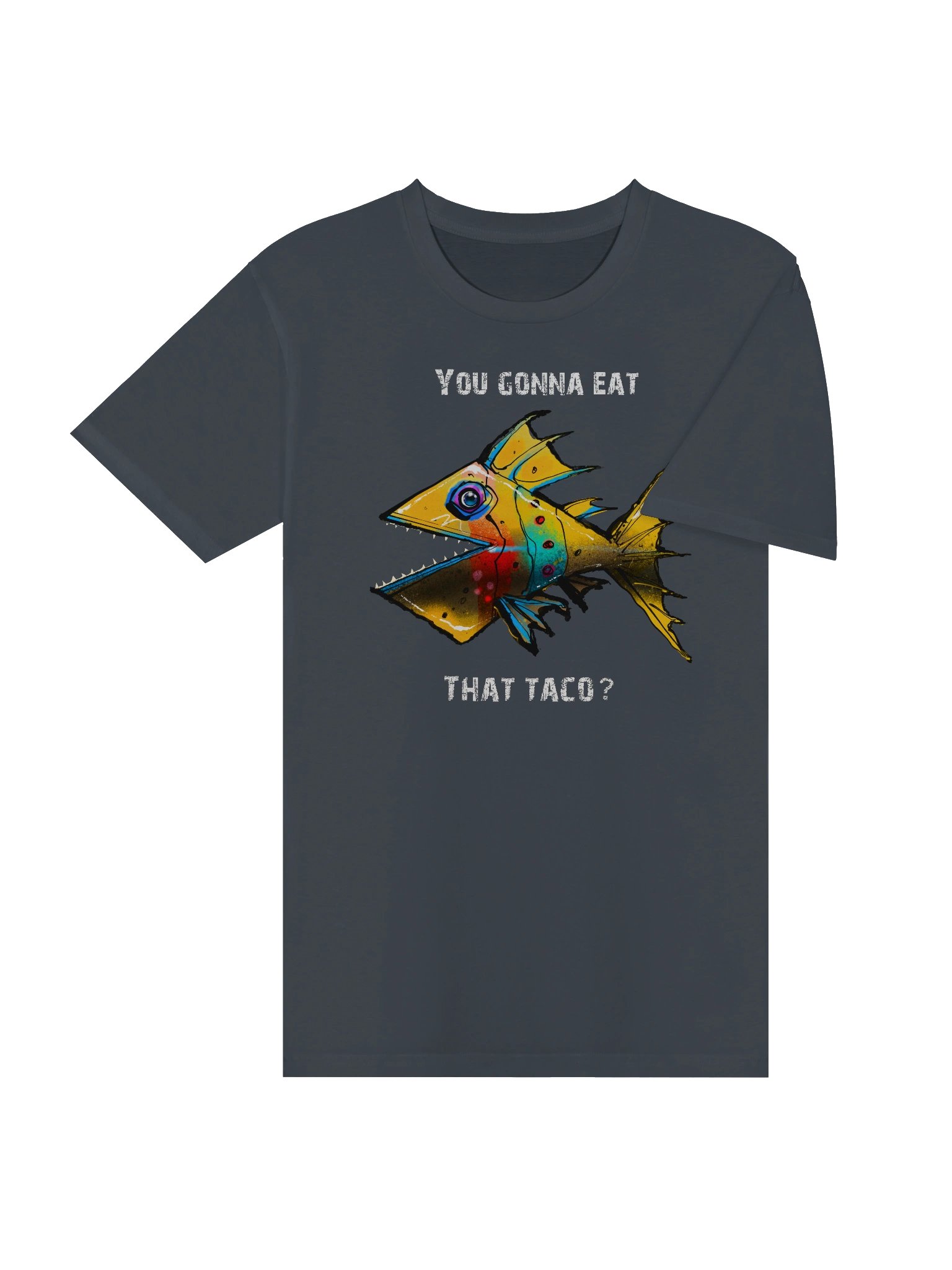 You gonna eat that Taco? product image (4)