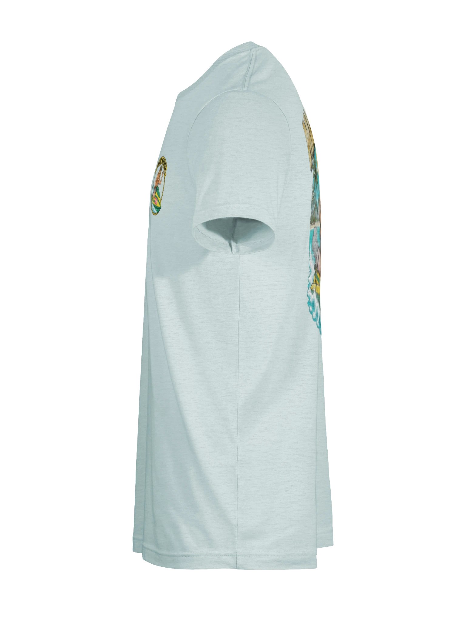 Mac Kerel - Jet Ski - Tee product image (25)