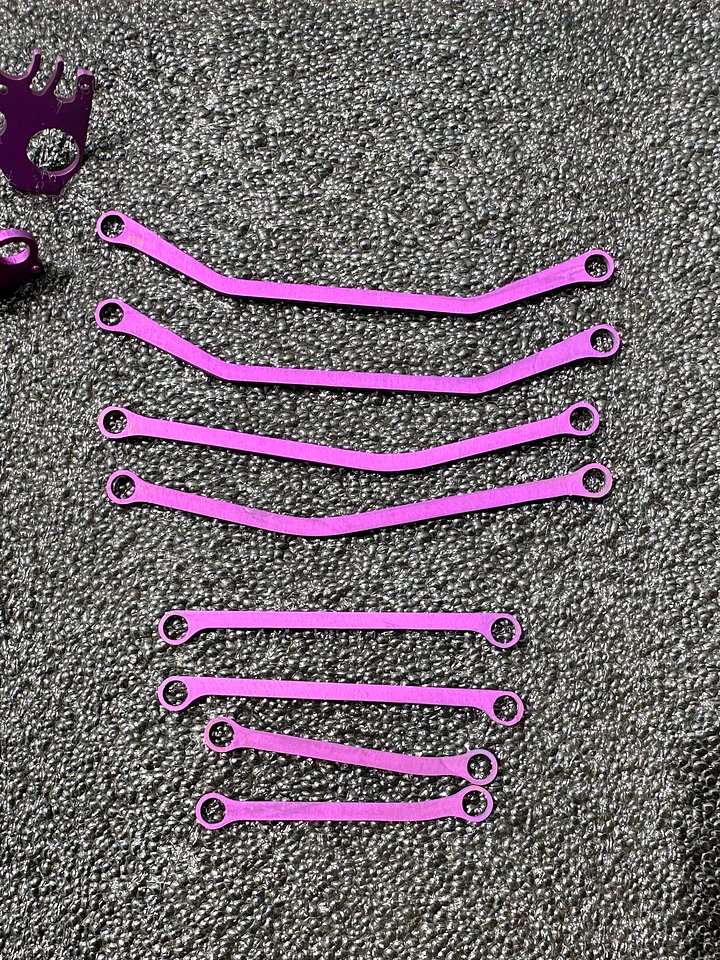 Custom anodized titanium product image (2)