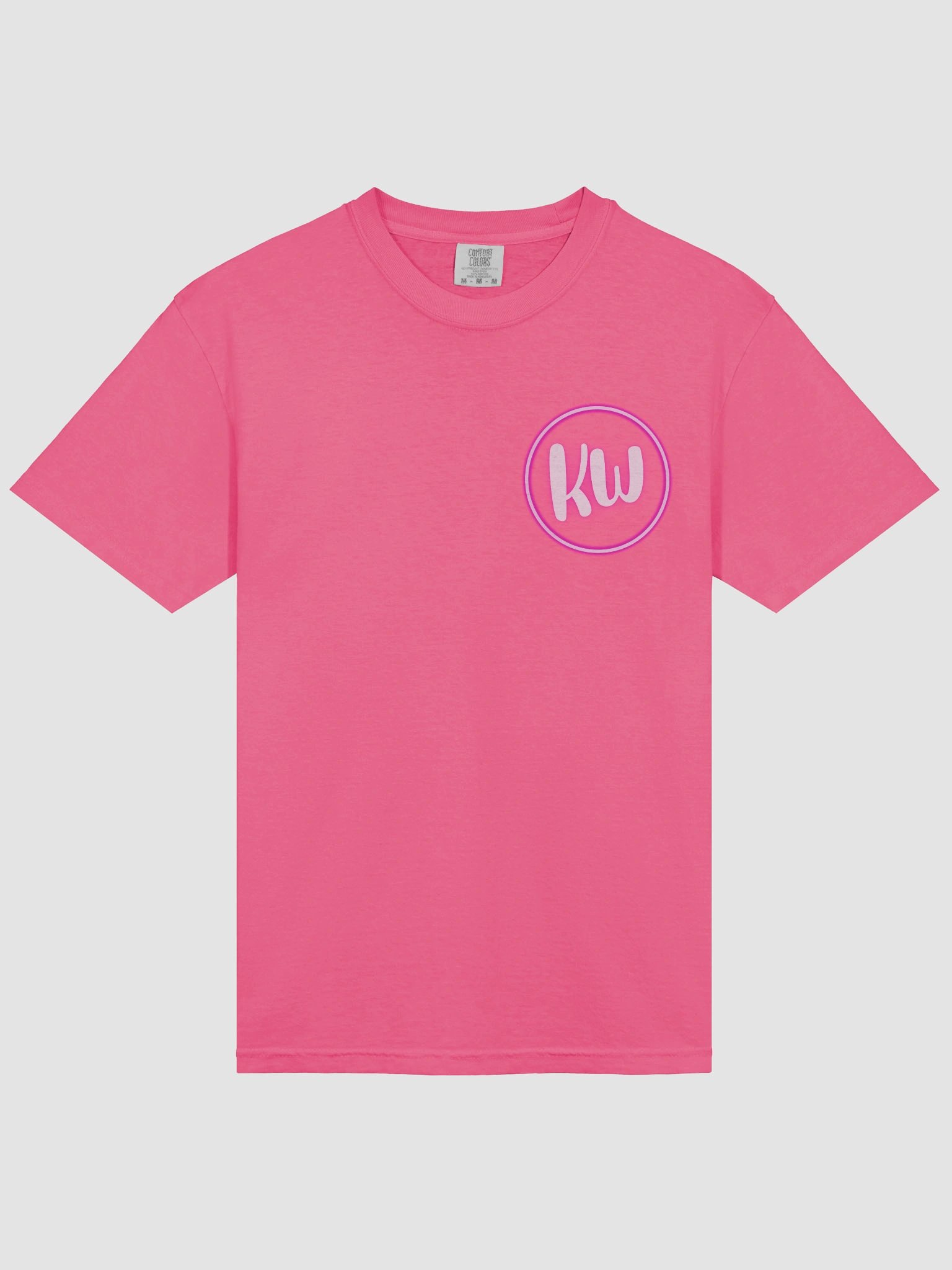 Comfort Colors Tee product image (3)