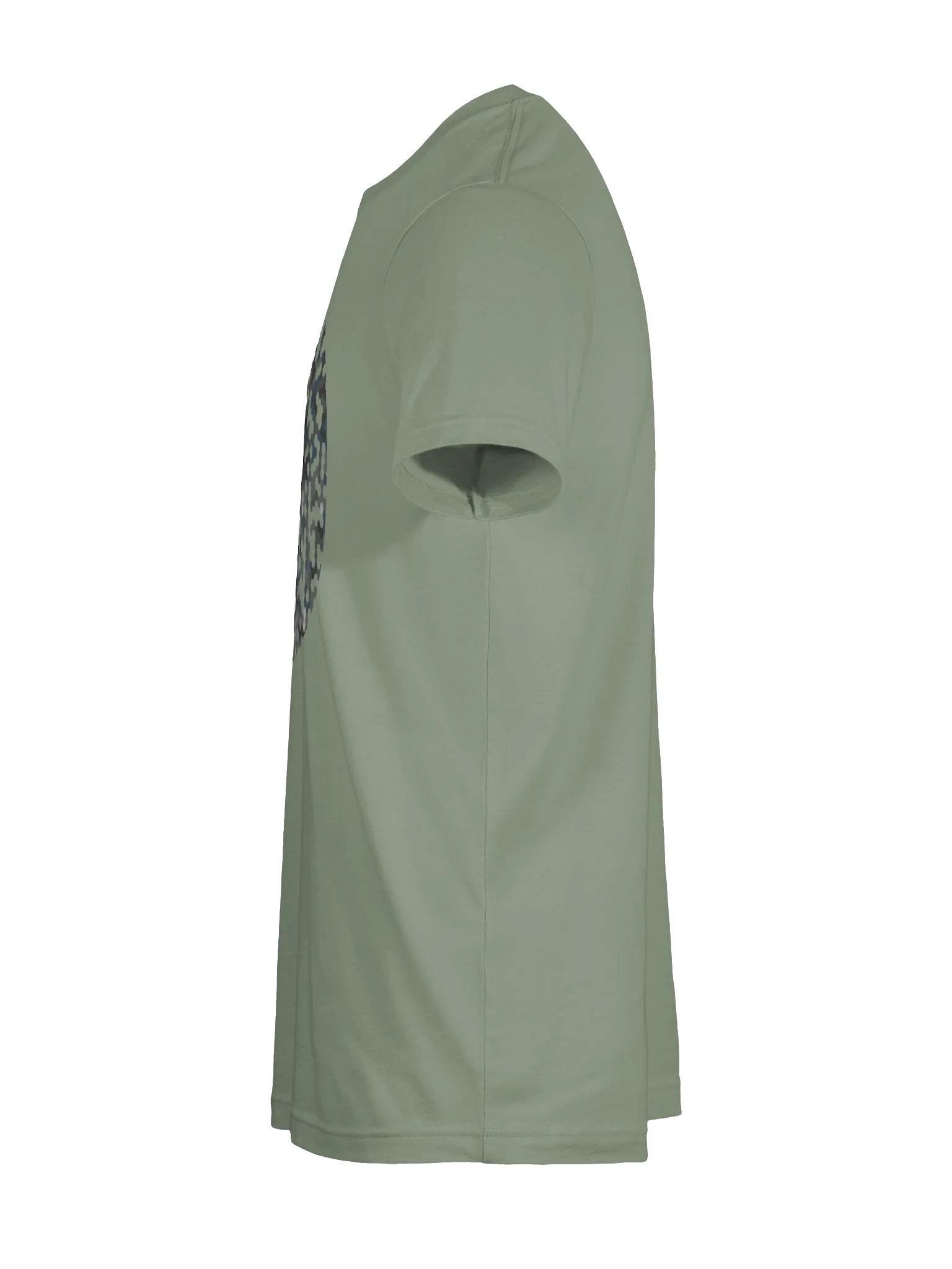 Camo Tee product image (11)