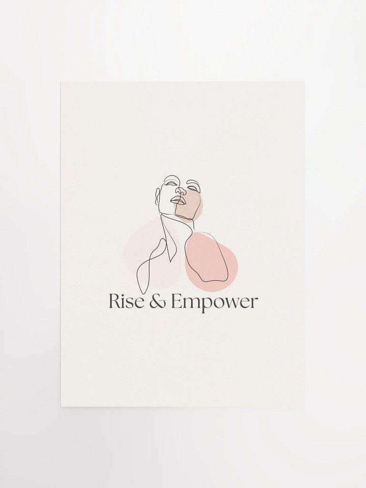 Enhanced Matte Poster EPFB0120 product image (1)