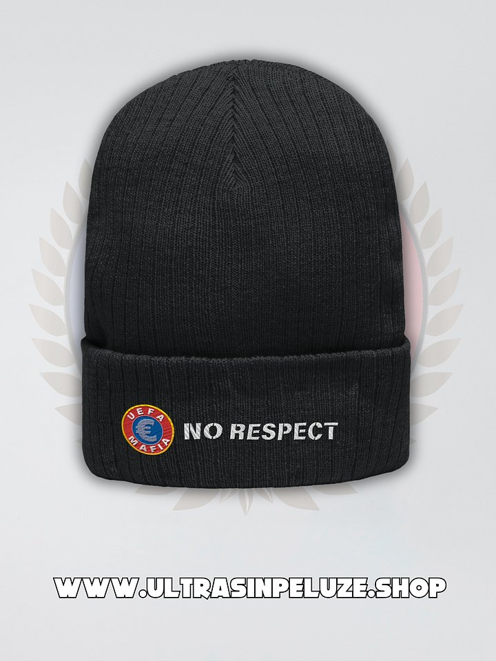 Beanie Uefa Mafia product image (1)