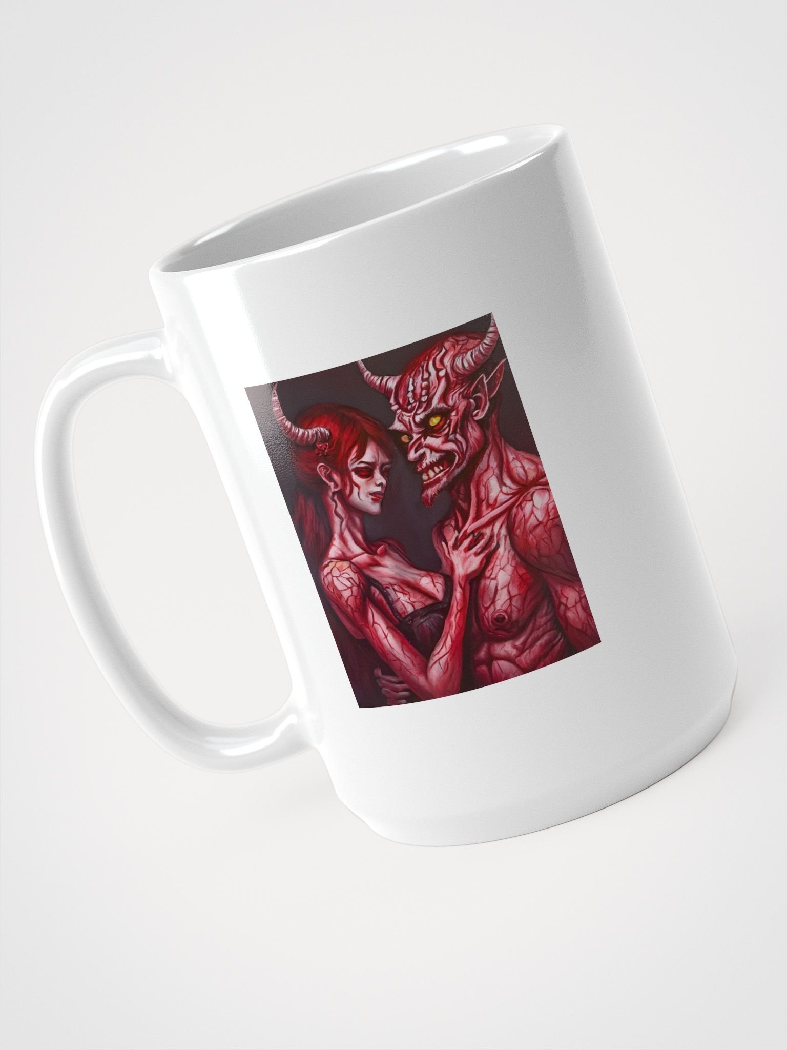 Save me mug product image (4)