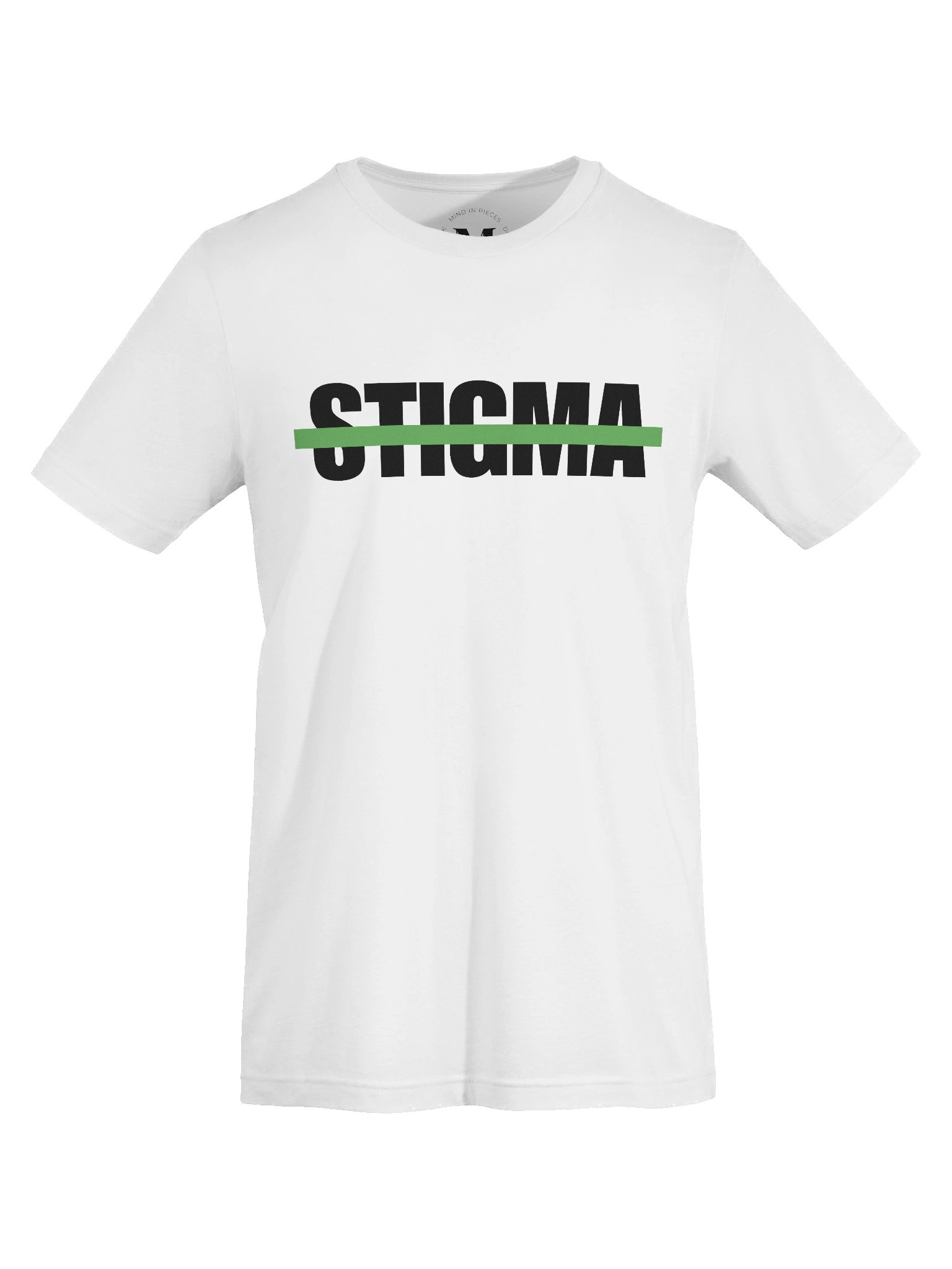 End the Stigma T-shirt (Unisex) product image (67)