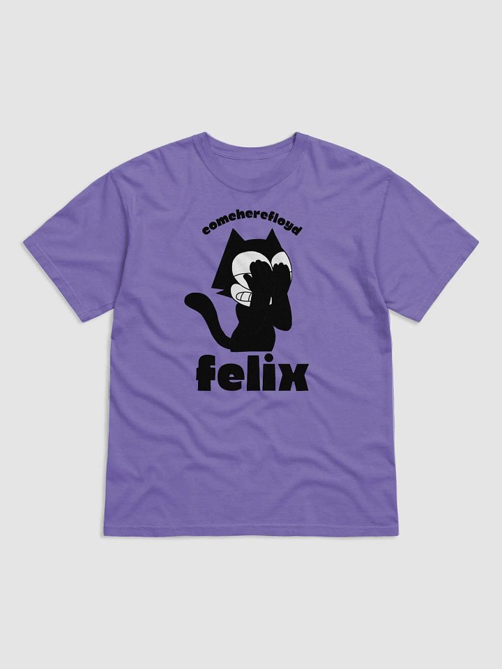 comeherefloyd Felix The Cat Peek-A-Boo product image (1)