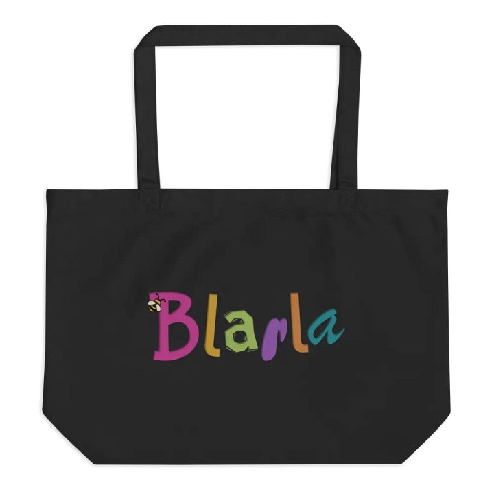 The Carry-All Tote product image (1)