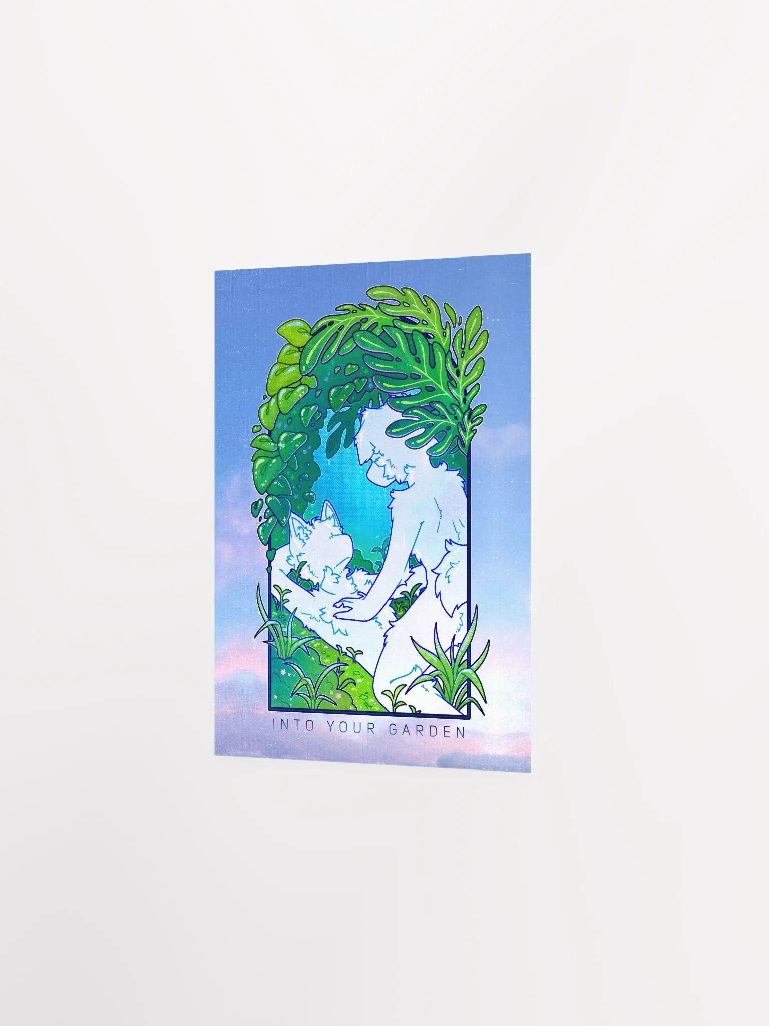 Into Your Garden product image (11)