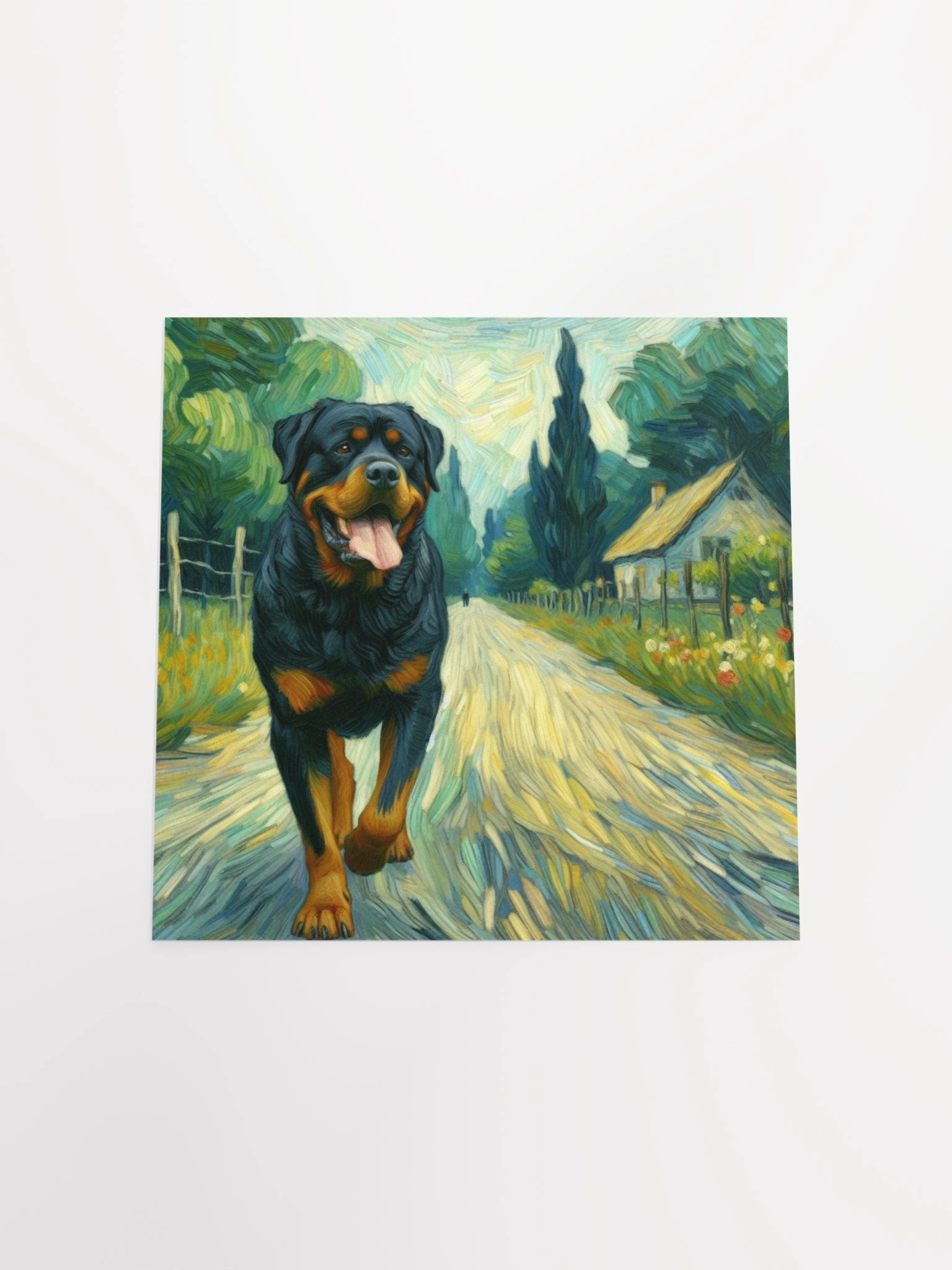 Rottweiler Wall Art product image (19)