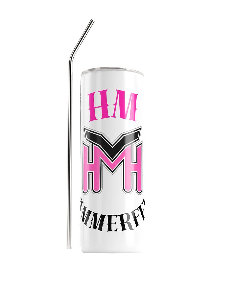 HMH Tumbler 8 product image (1)