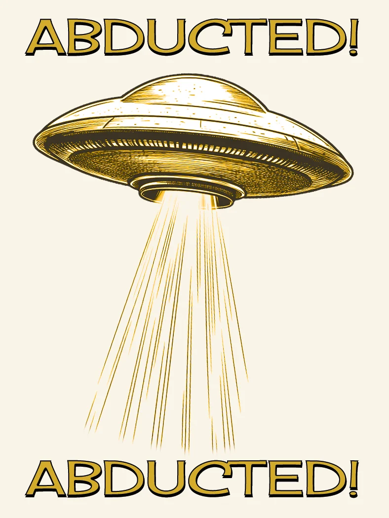 Mind Shield! The Card Game With Tinfoil Hats. product image (4)