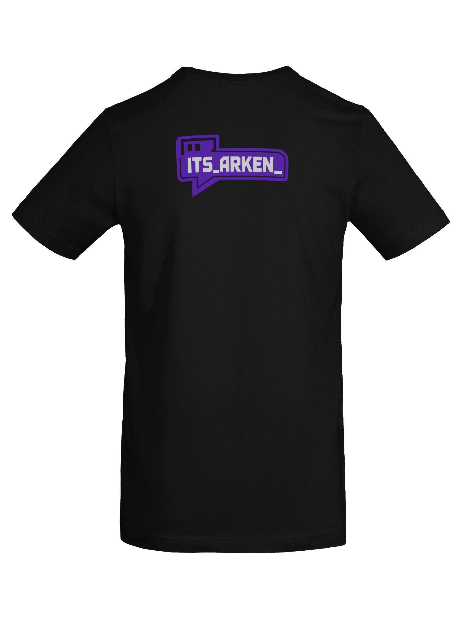 Its Arken Neon Space Alien Tee product image (6)