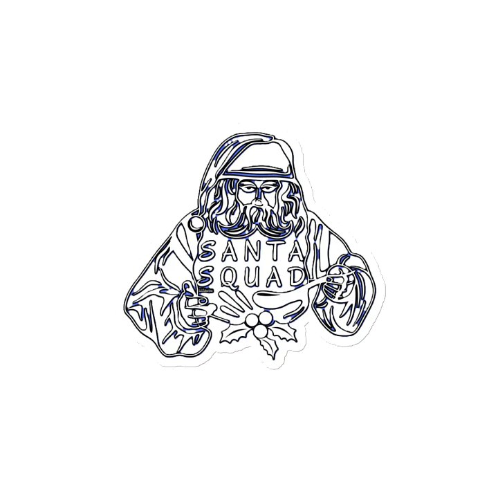 SANTA SQUAD product image (2)