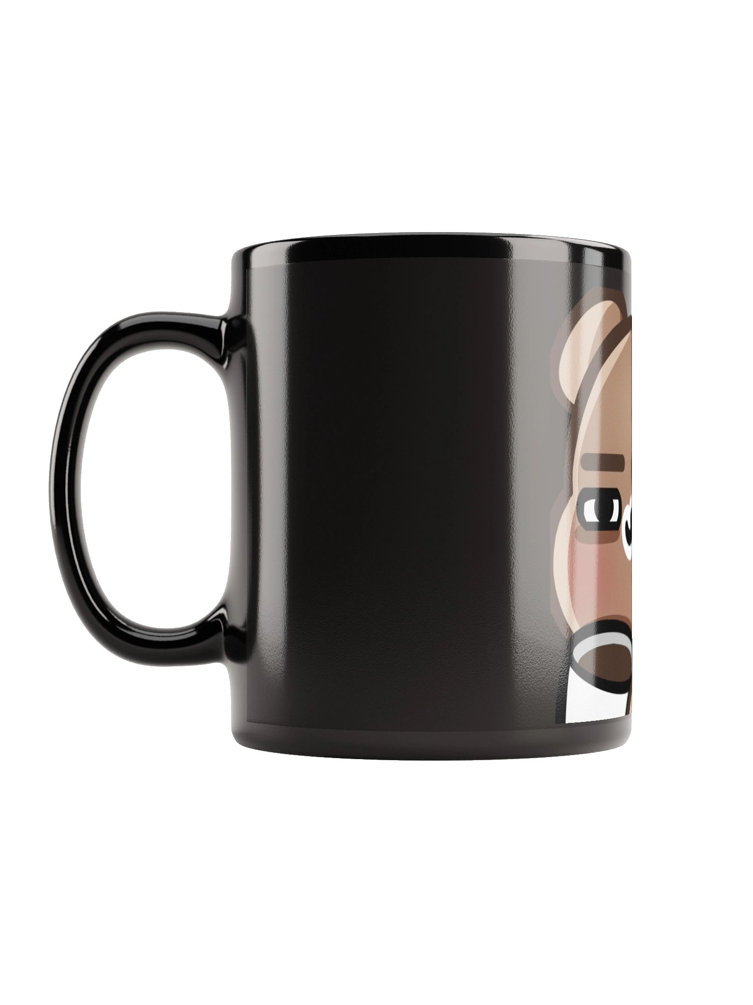 Coffee Ber Ceramic Coffee Mug product image (6)