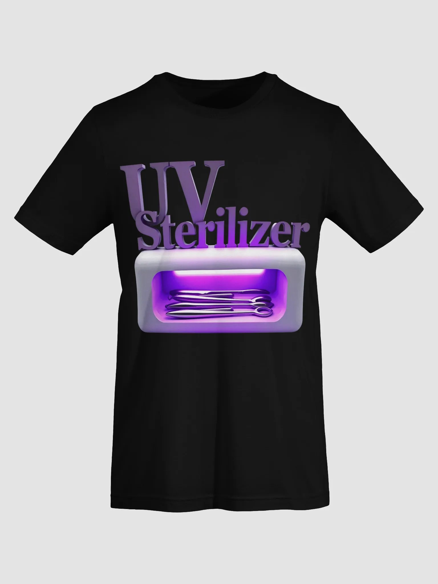 UV Sterilizer Pro - Sanitize with Style product image (47)