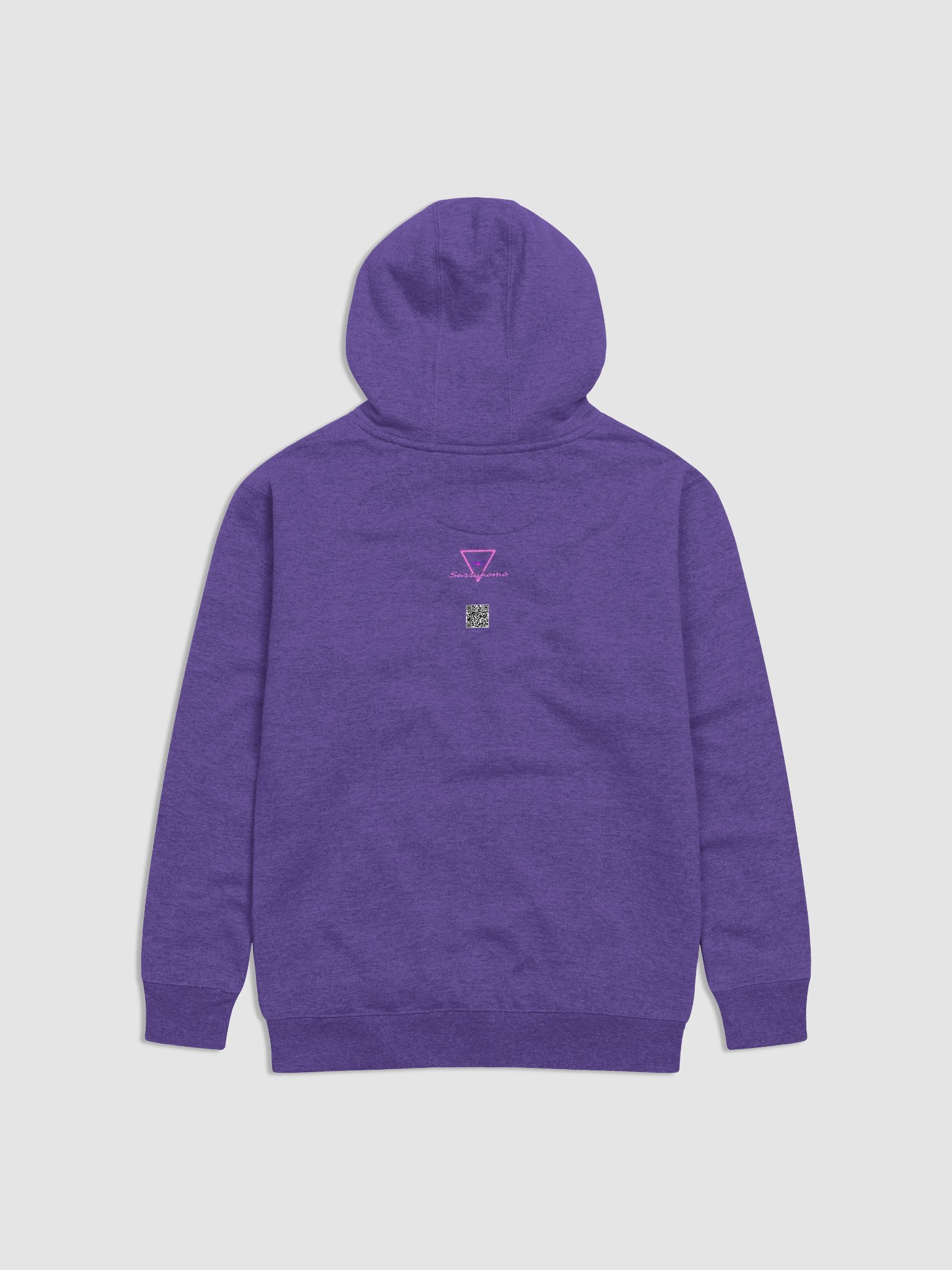 Adapt=Evolve Hoodie product image (11)