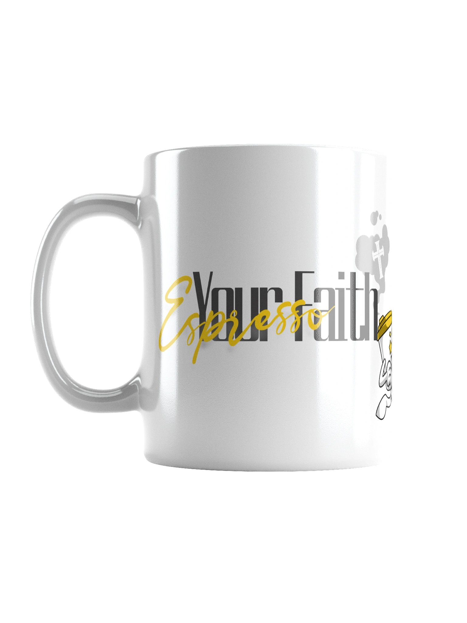 Espresso Your Faith - Mug product image (2)