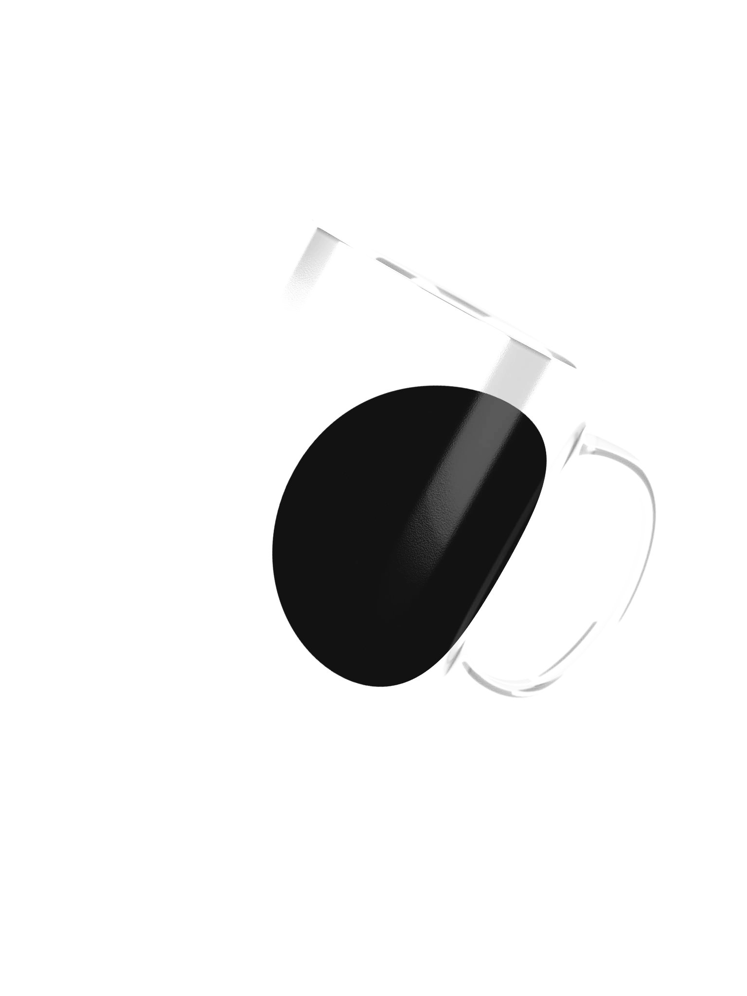 FALLING INTO JUPITER MUG product image (4)