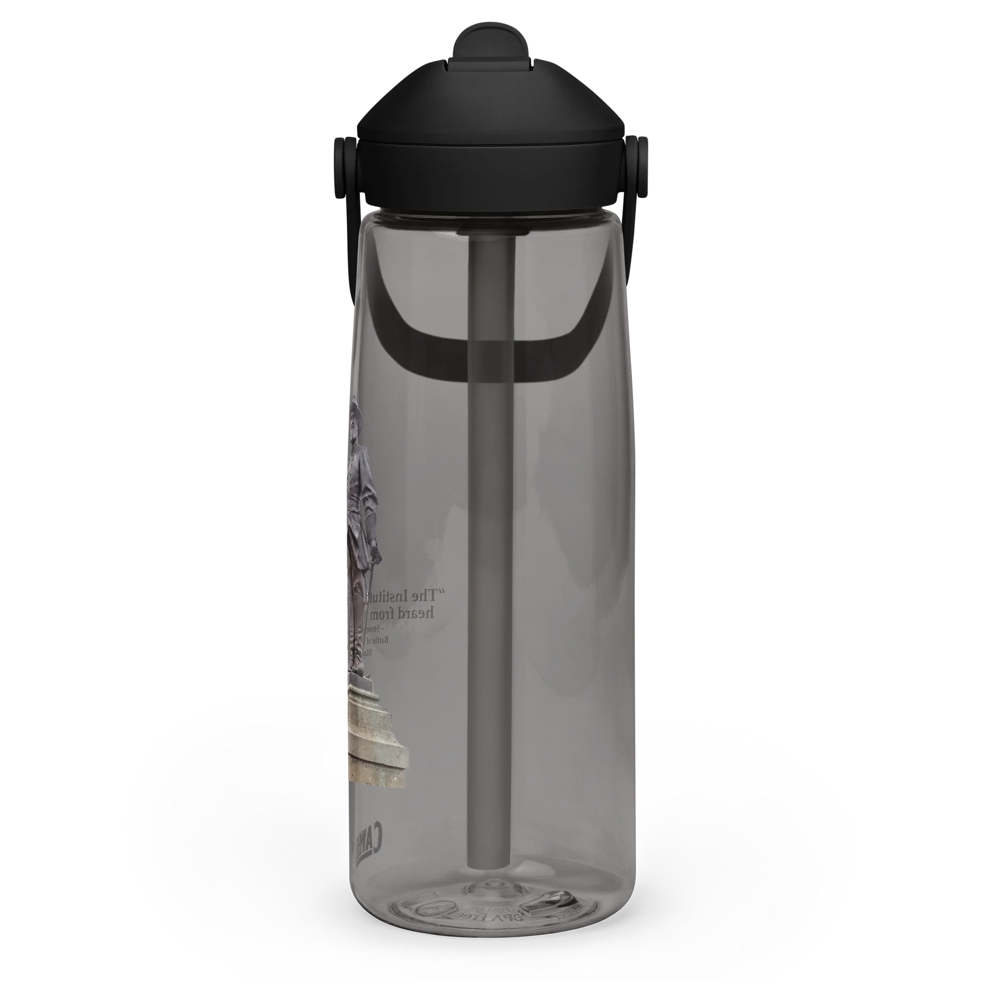 Jackson CamelBak Thrive® Flip Straw Water Bottle product image (3)