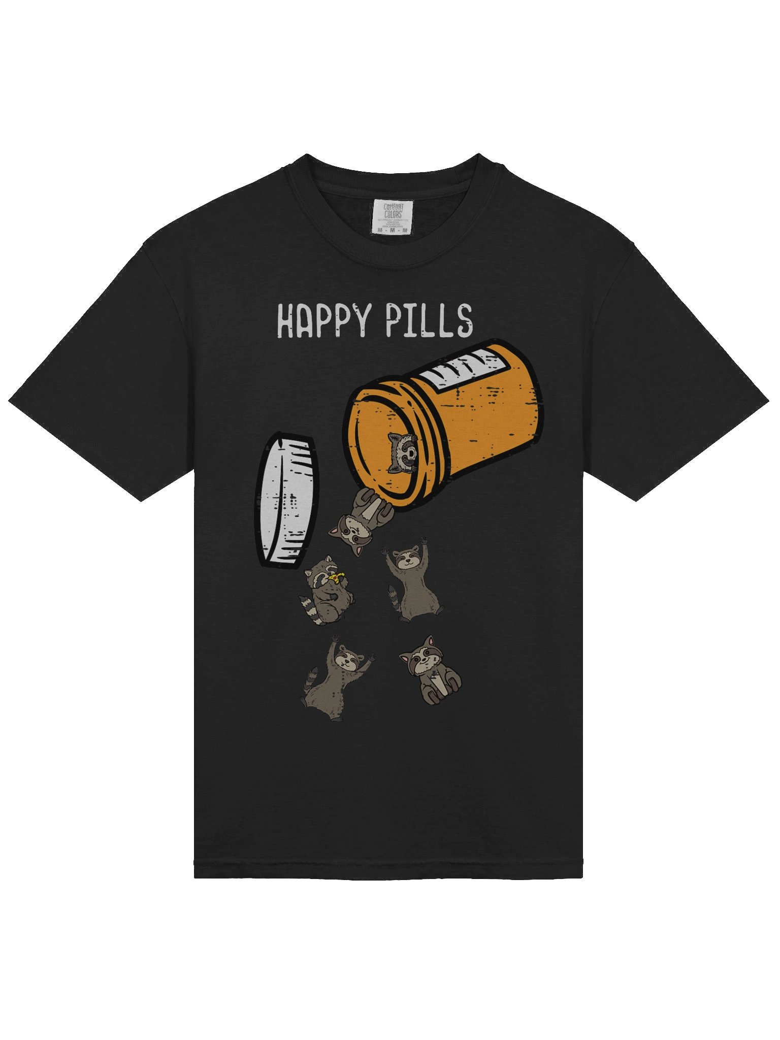 Happy Pills Shirt product image (4)