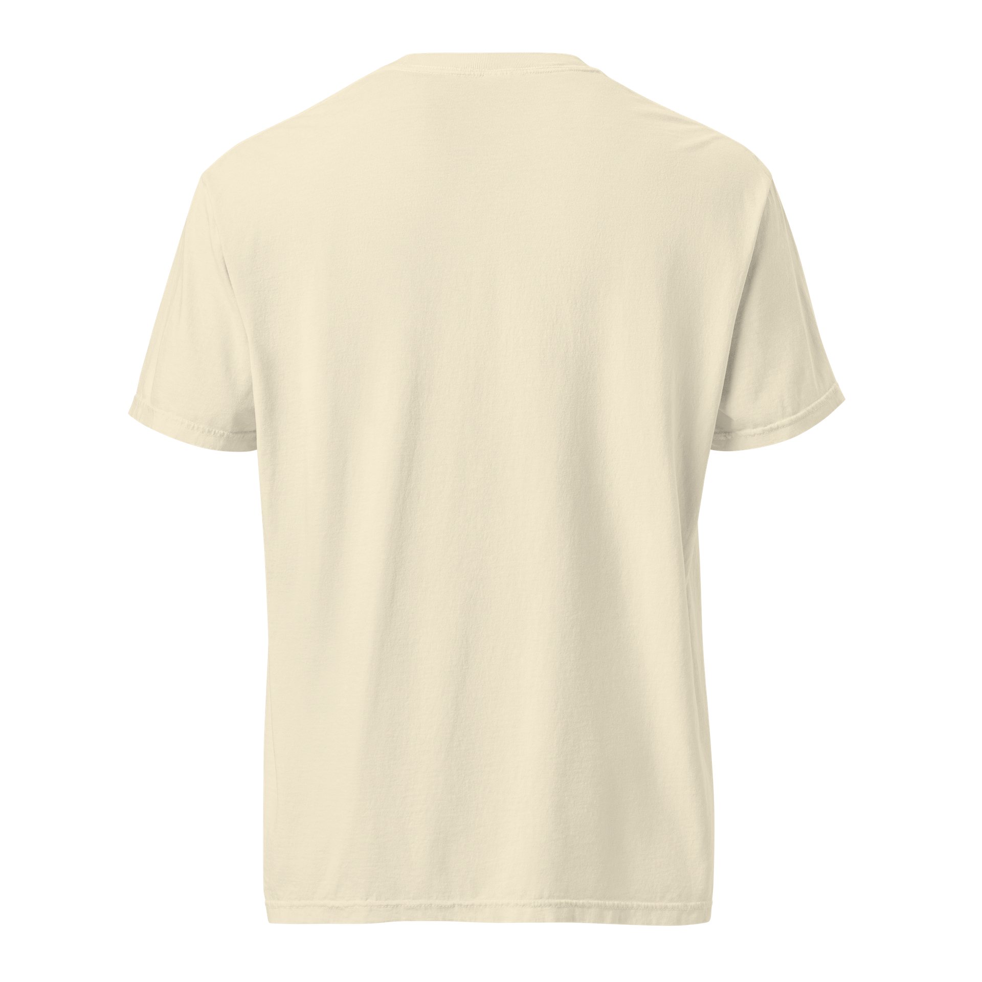 POOLSIDE Tee - Comfort Colors product image (16)