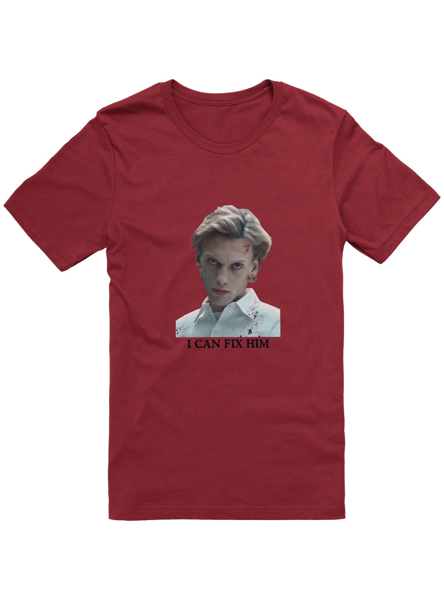 I CAN FIX HIM product image (1)