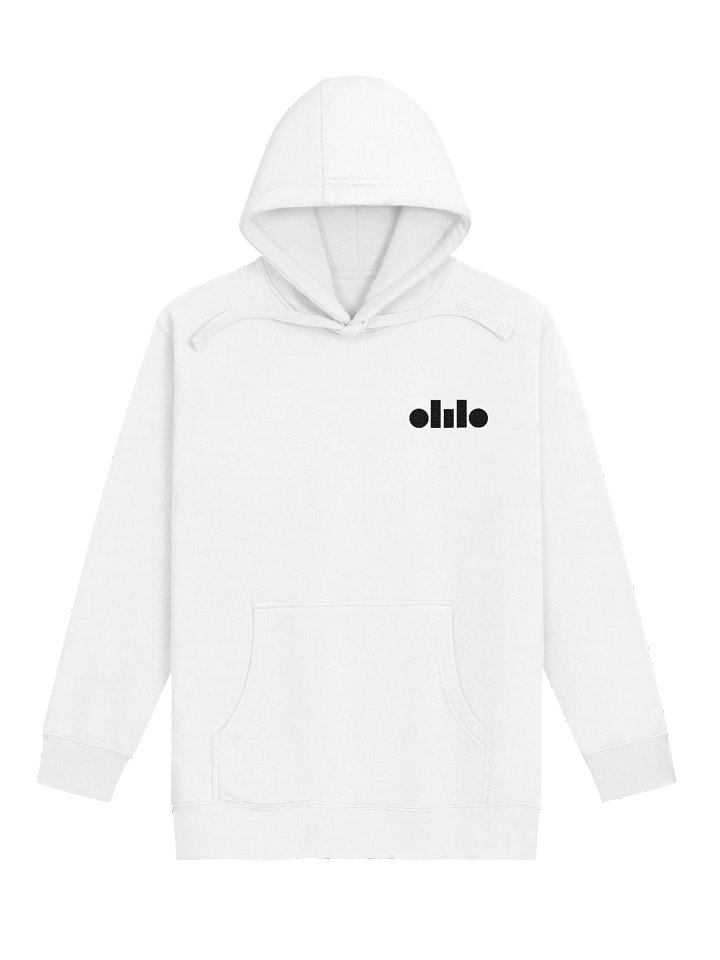 Midlife Crisis Cozy - White product image (1)