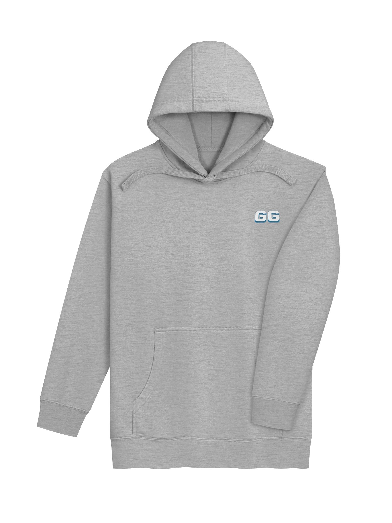Gielinor Games Full Logo Hoodie product image (8)