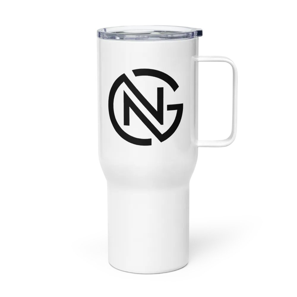 Nuka's Mug product image (4)