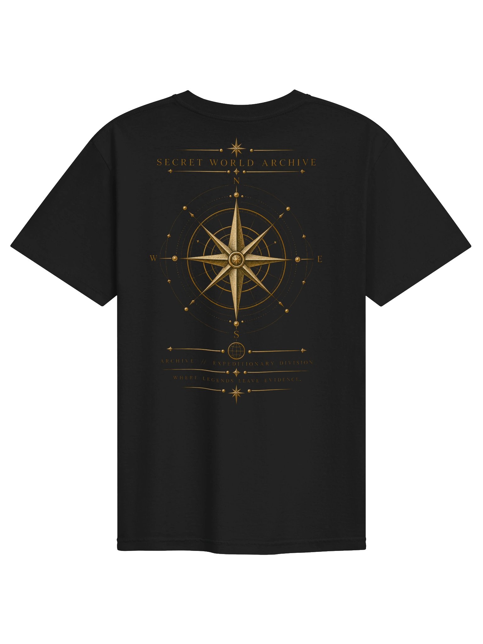 Expeditionary Division T-Shirt product image (2)
