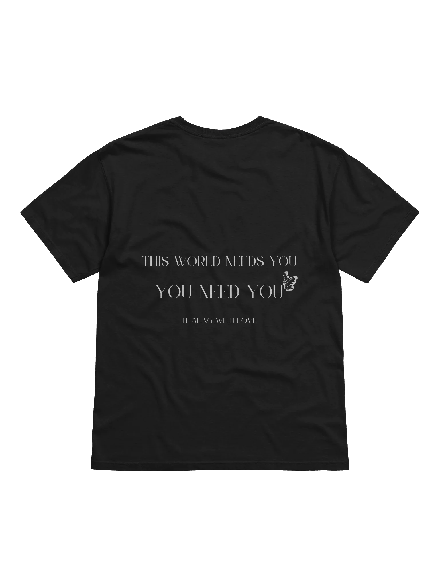 You Are Source - Tee product image (7)