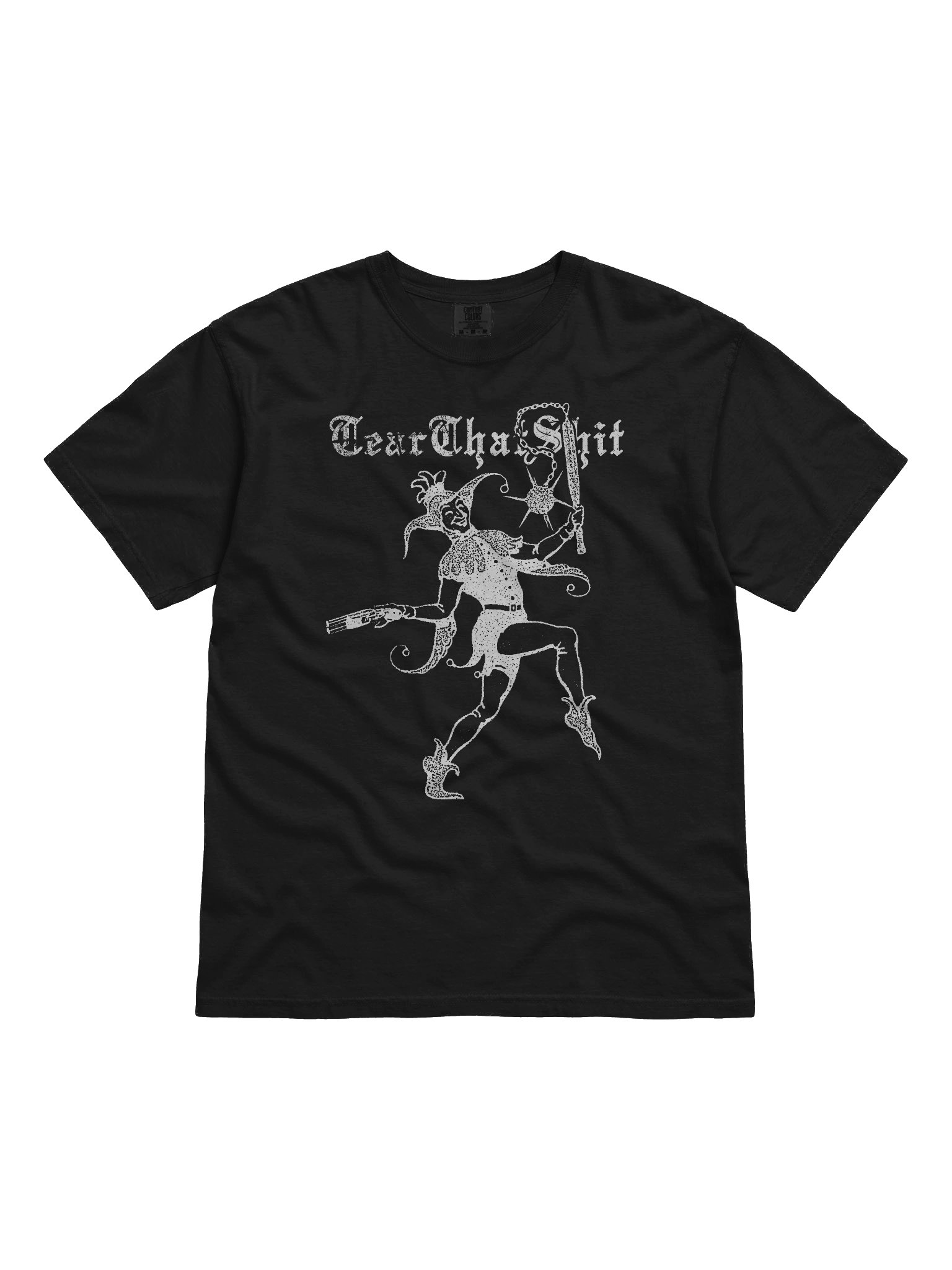 SIGNATURE T-SHIRT product image (1)