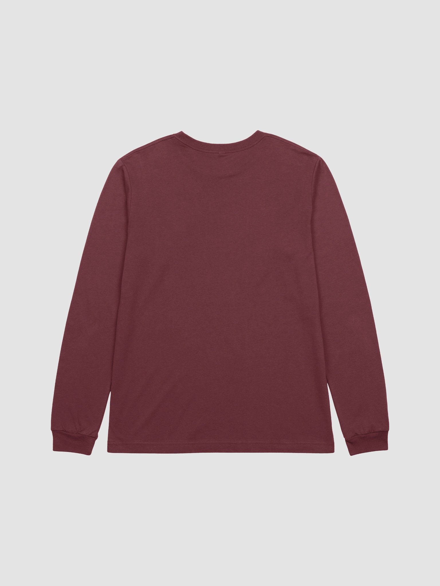 New Logo PYSO Long Sleeve Tee product image (11)