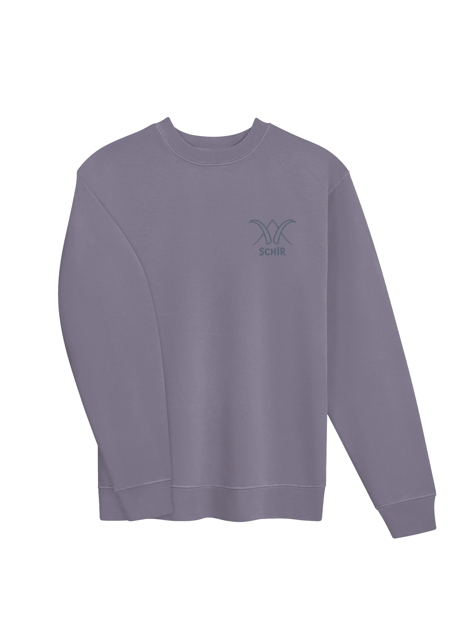 BEACON CREWNECK product photograph 3